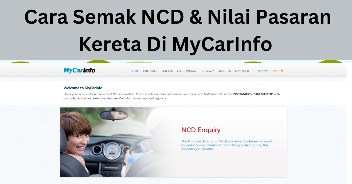 mycarinfo