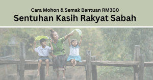 sentuhan kasih rakyat sabah