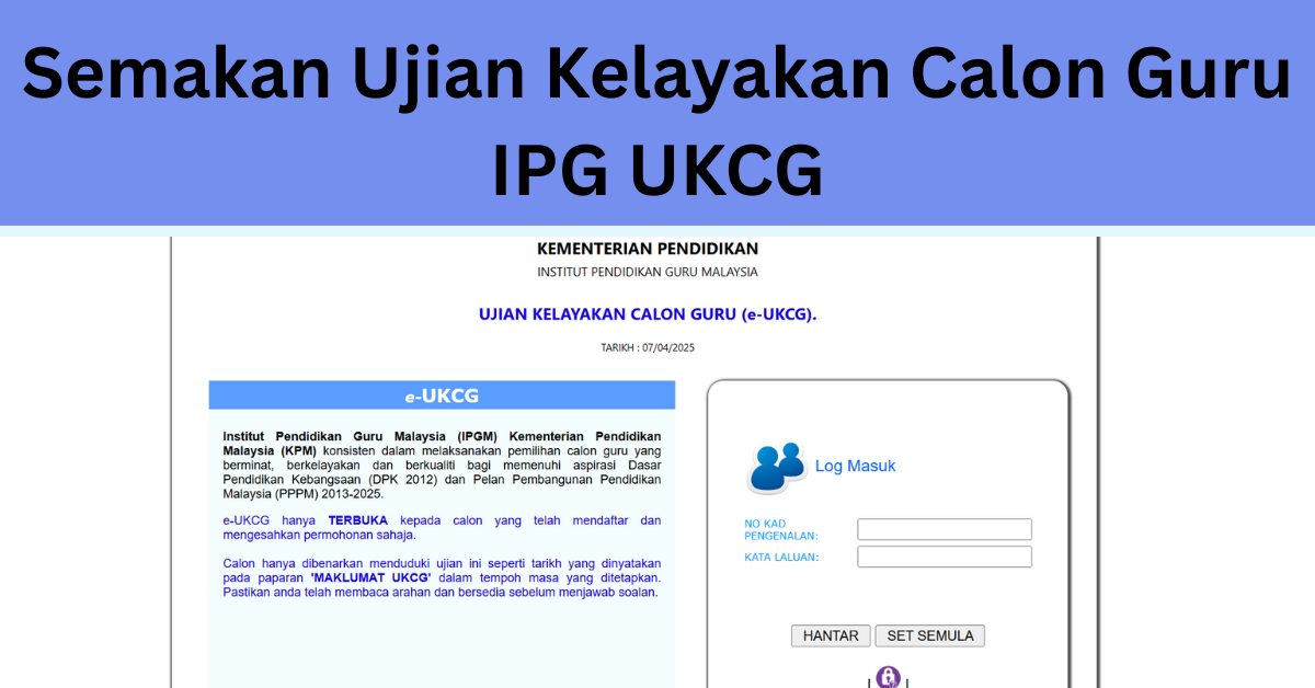 ipg ukcg
