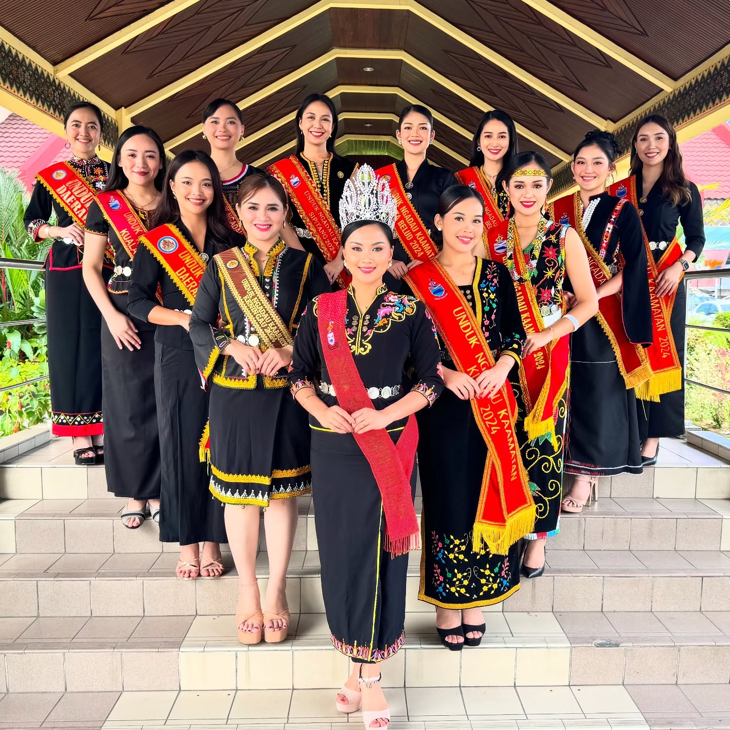 Pesta Kaamatan 2025: Fahami Sejarah Dan Tradisi Budaya Sabah